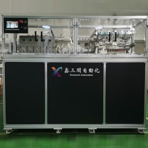 凝膠貼自動(dòng)裝袋封口機(jī)功能和作用